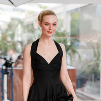 Elle Fanning verrät im Interview: Das ist die beste Mascara für lange Lashes