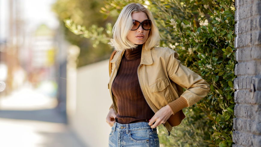 Fashion-Liebling! Elsa Hosk trägt den schönsten Maxi-Rock für den Sommer 2023