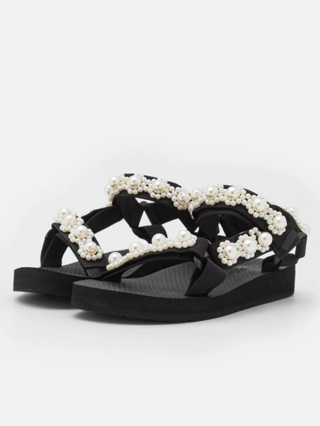 Flache Sandalen von Arizona Love