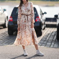 Dieser stylische Sneaker von Converse ist ein absoluter Liebling für den Sommer 2023