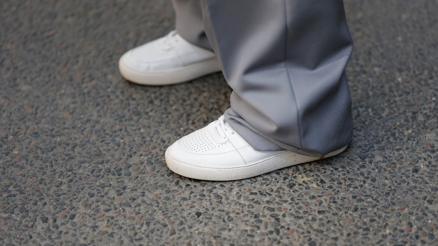 3 Trend-Sneaker, die alle Skandi-Girls 2023 rauf und runter tragen