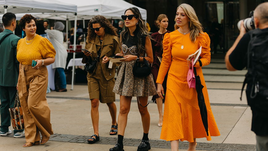 3 neue Minikleider von Zara, nach denen wir im Sommer verrückt sind