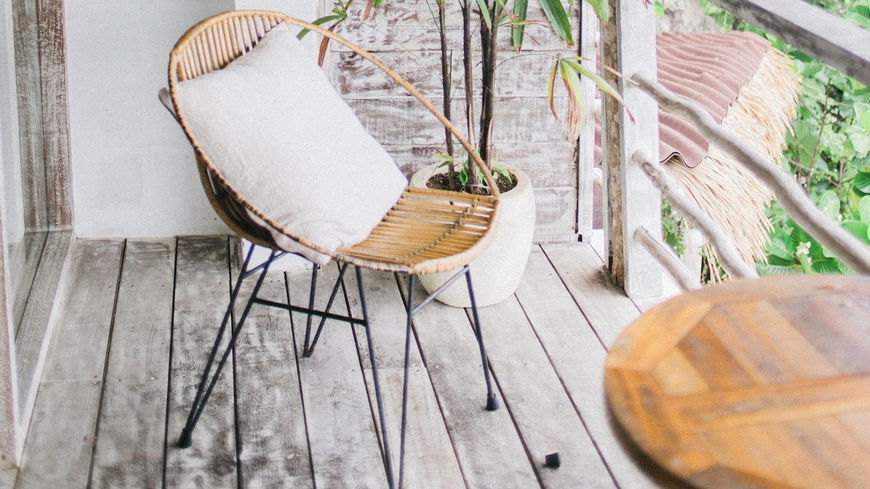 7 stylishe Outdoor-Möbel von Ikea, die wir jetzt haben wollen