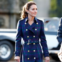 Sommer-Trends 2023: Auf diesen Mode-Trick setzt Prinzessin Kate für Kleider