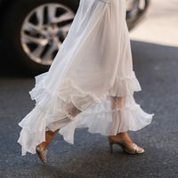 Sommer-Trends 2023: 3 wunderschöne Hochzeits-Schuhe, die alle Bräute im Mai lieben