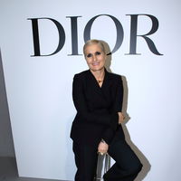 Maria Grazia Chiuri: Alles über die erste Frau an der Spitze von Dior