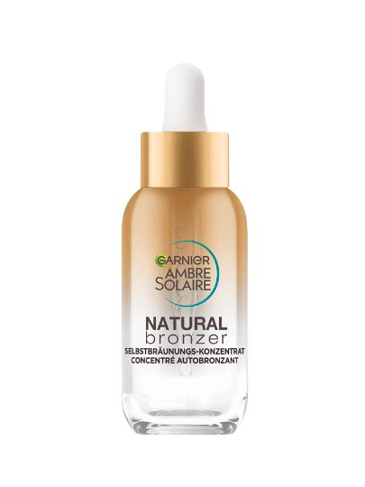 Garnier Natural Bronzer
