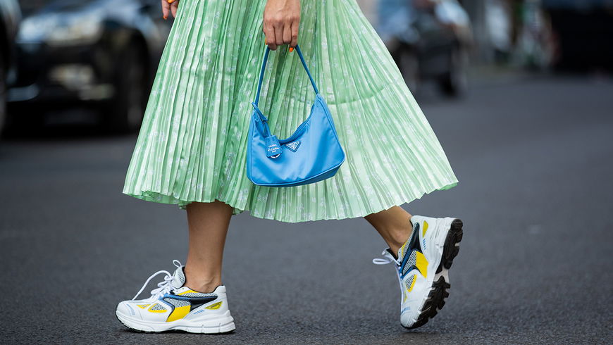 Sommer-Trends 2023: Diese 3 angesagten Röcke von Zara, H&M und Co. shoppen wir jetzt
