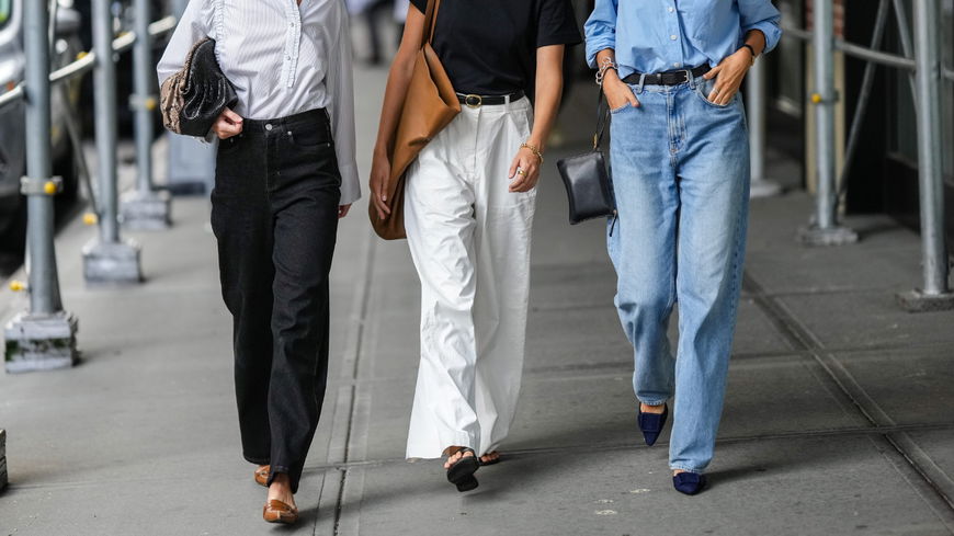 Mit diesen Pflege-Tipps sieht deine Jeans wieder aus wie neu