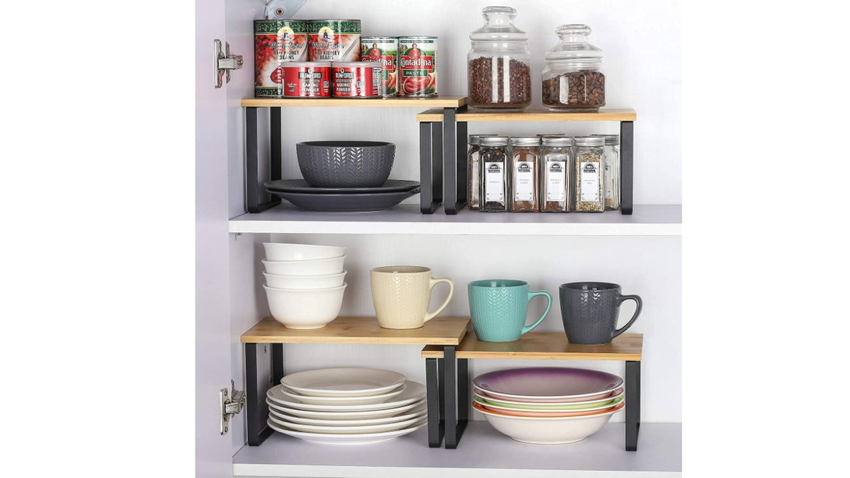 Küchenschrank Organizer