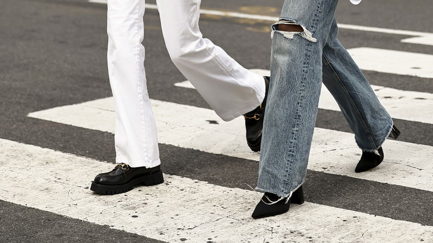 Diese 5 Loafer von Tamaris lieben im Sommer 2023 alle Mode-Profis