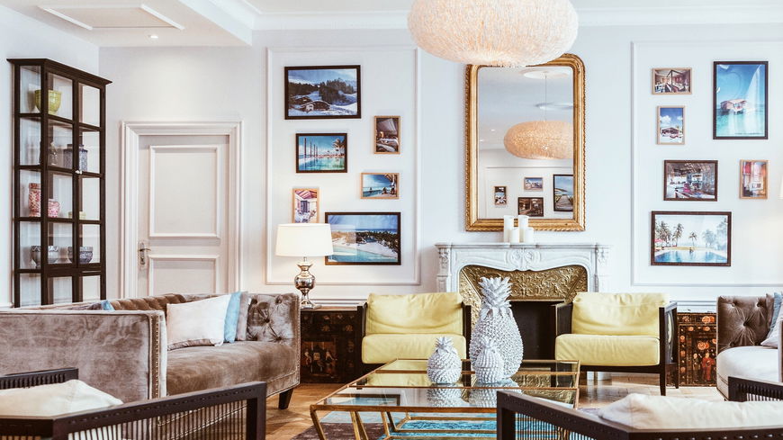 Diese 6 Trend-Teile von H&M Home sorgen für Luxus in deiner Wohnung
