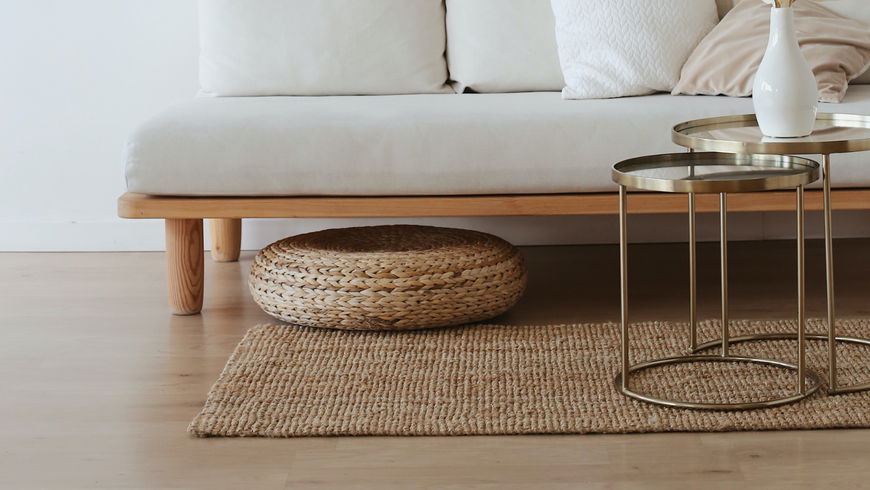 Interior-Fail! Diese 3 Fehler lassen deine luxuriöse Einrichtung sofort billig aussehen