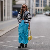 Parachute Pants stylen: 5 Tipps für den perfekten Fallschirmhosen-Look