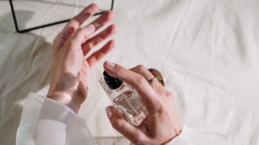 Der richtige Duft für den Anlass: So wählst du das perfekte Parfum