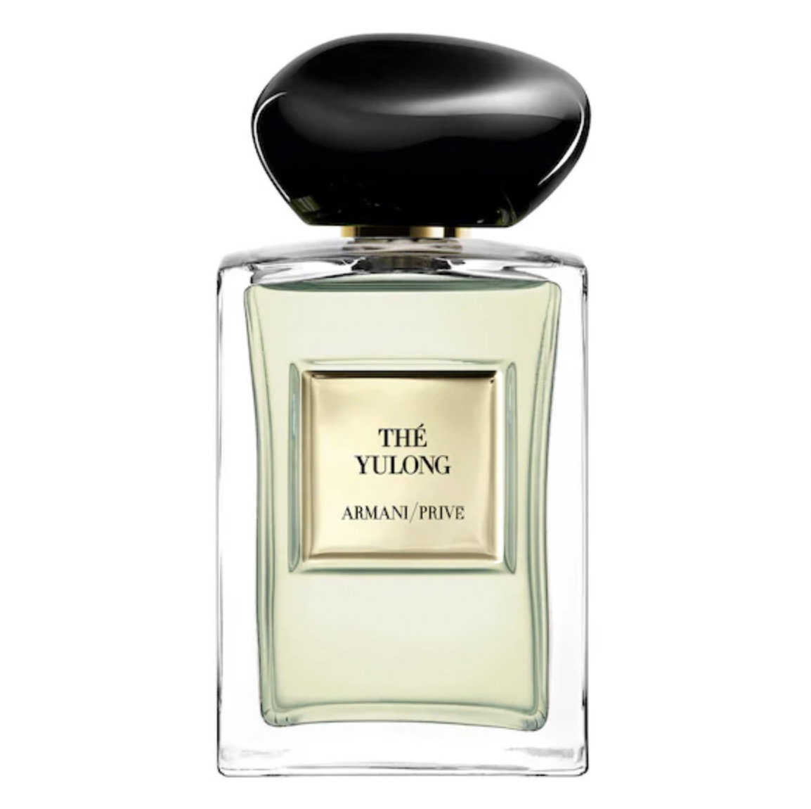 Privé Thé Yulong Eau de Toilette von Armani über Sephora, 50ml 101 Euro