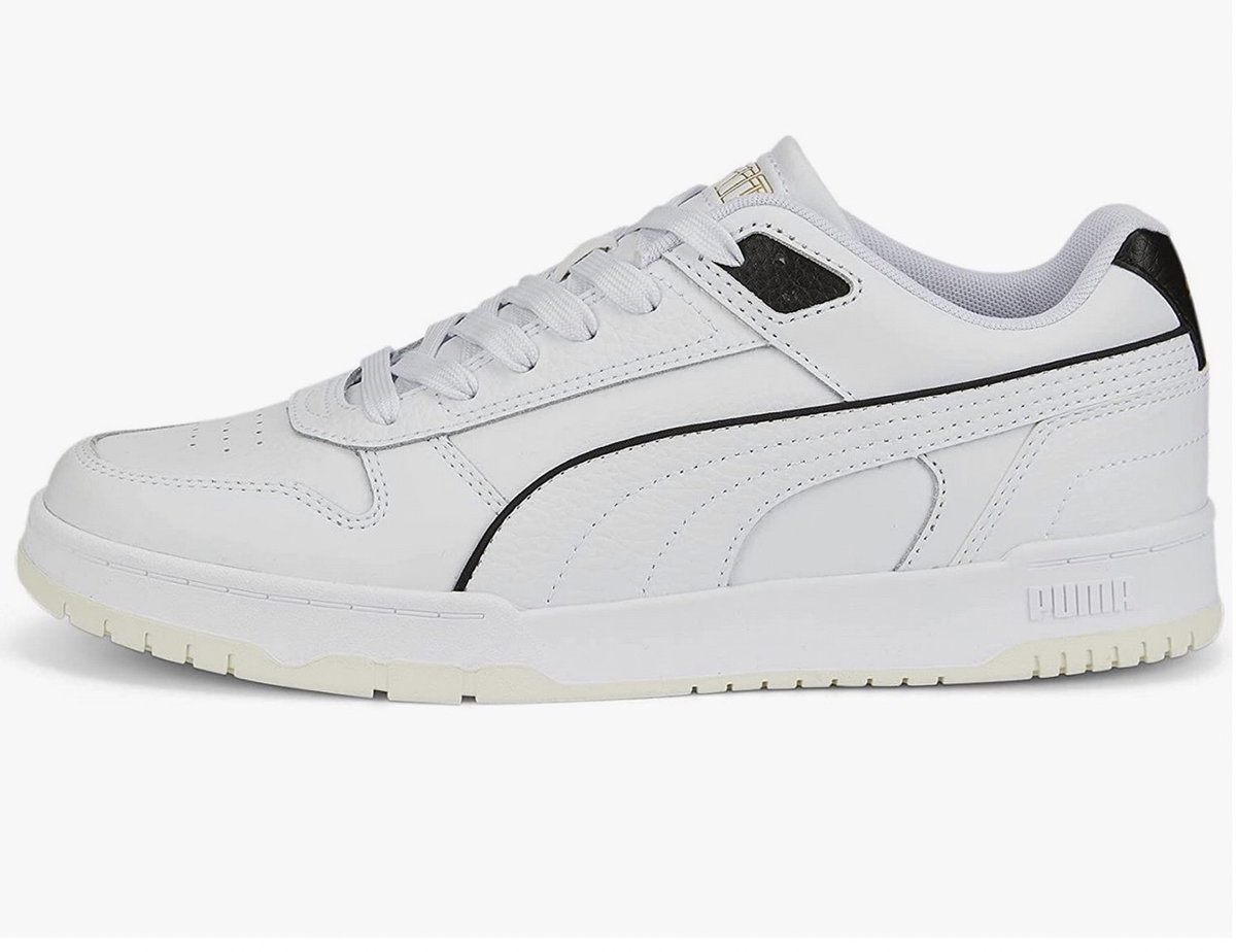 Unisex Rbd Game Low Sneaker von PUMA über Amazon, ab ca. 45 Euro