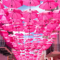 It's a Barbie world! Diese 4 pinken Reiseziele würde Barbie 2023 lieben