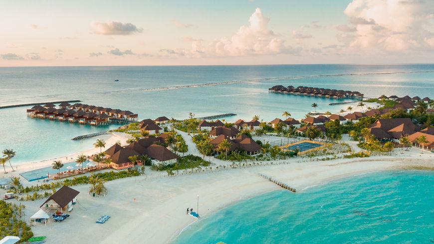 Urlaub im Frühling 2024: Diese Reiseziele sind noch echte Geheimtipps