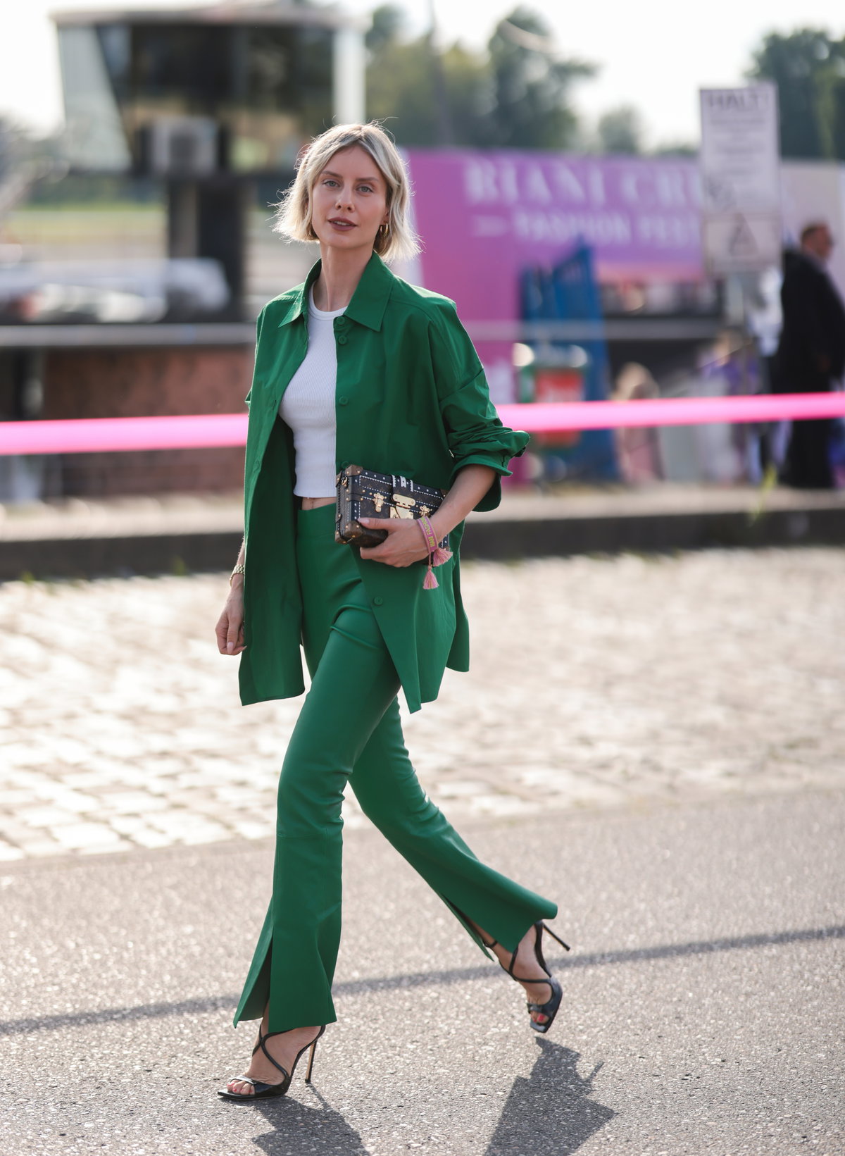 Lisa Hahnbück