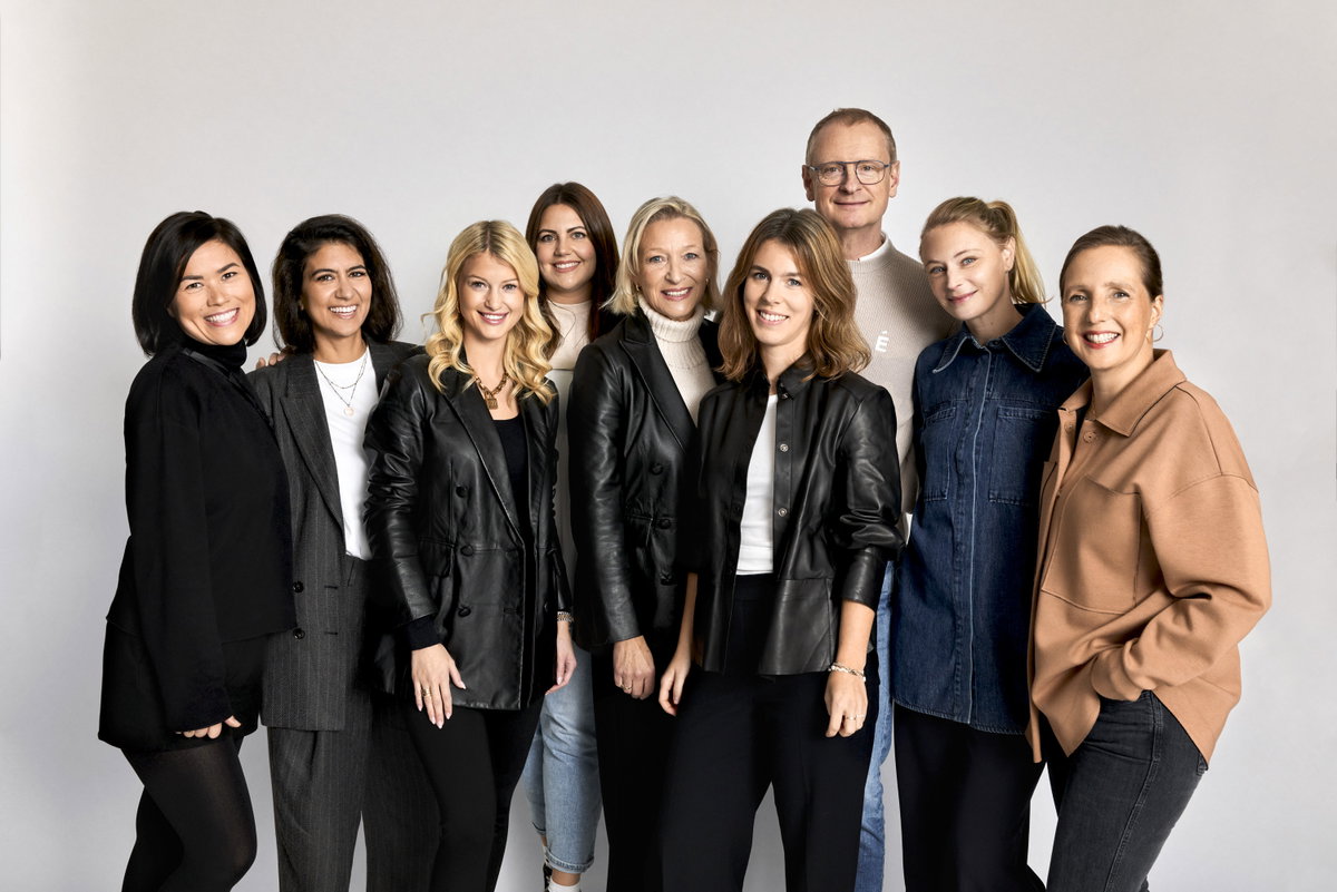 Riani Team