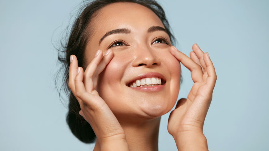 Glow Boost über Nacht: Das neue Beauty Geheimnis für glatte Haut!