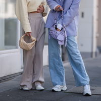 Immer nur Sandalen im Sommer? Nö! Dieser weiße Sneaker von Gabor ist 2025 viel stylischer