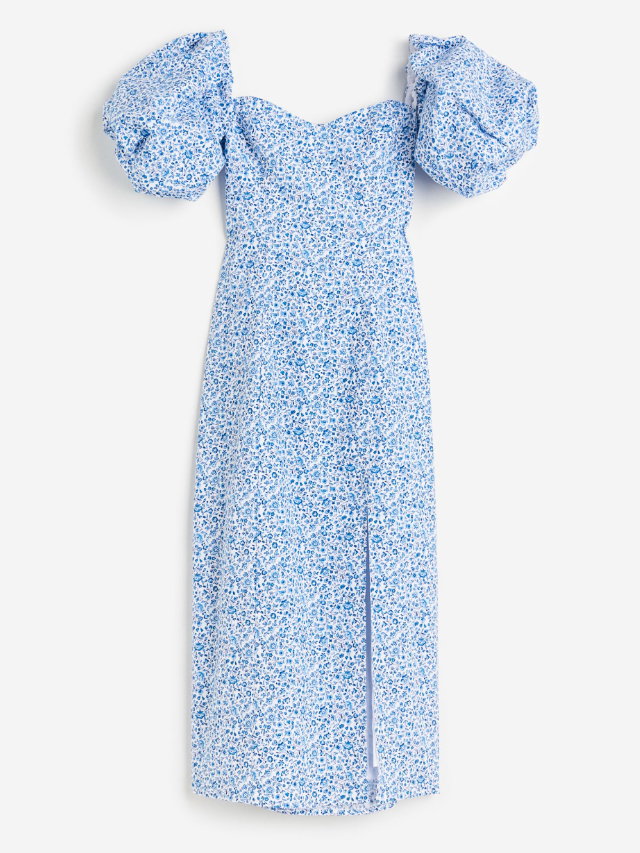 Sommer-Kleid von H&M