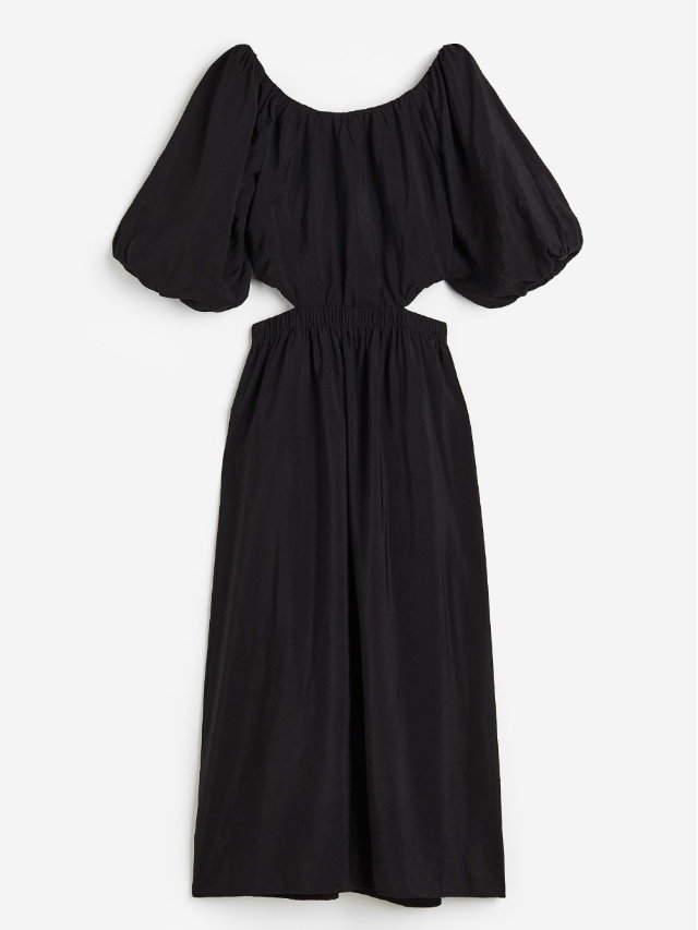 Sommer-Kleid von H&M