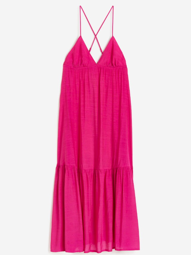 Sommer-Kleid von H&M