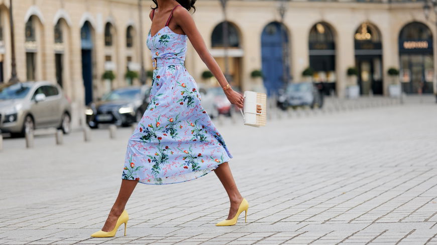 Ohne diese 3 neuen Mango-Kleider kommen Mode-Profis nicht durch den Sommer