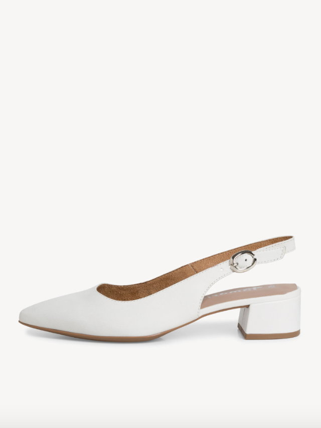 Sommer-Schuhe von Tamaris