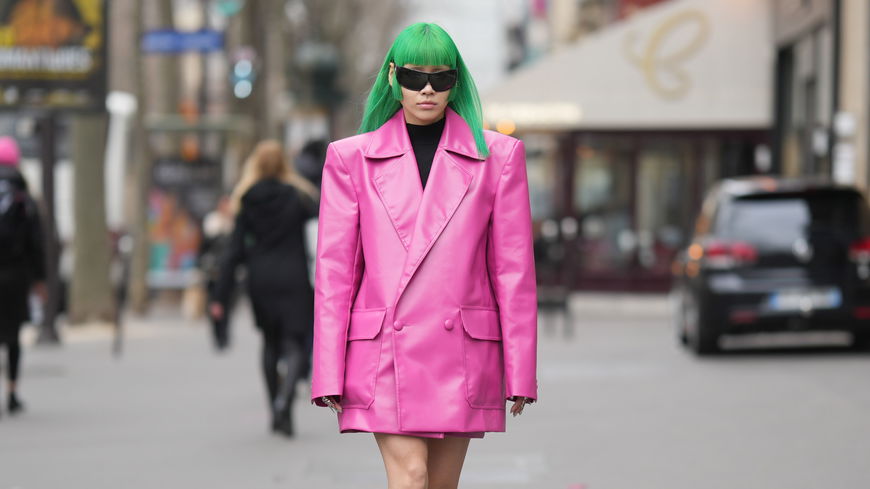 80-er Style: Die angesagtesten Retro-Trends