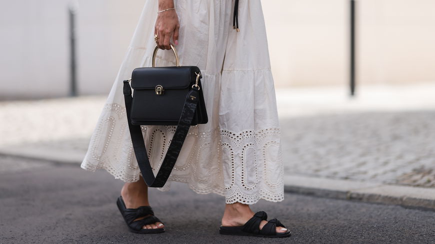Mode-Trend 2023: 3 Aigner-Taschen, die luxuriöse Allrounder im Sommer sind