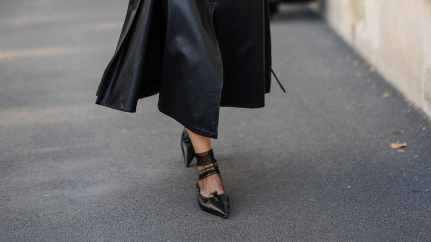 Diese angesagten Trend-Schuhe von Tamaris zaubern dir extra-lange Beine 
