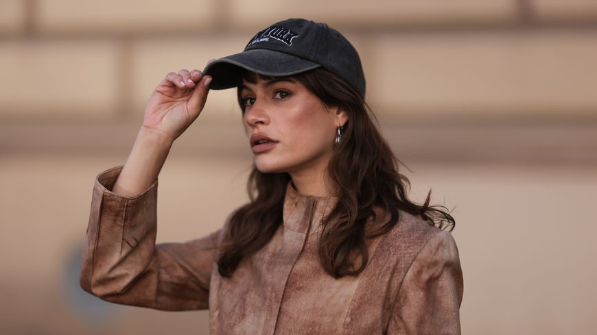 Baseball-Caps stylen: So setzen wir die lässigen Accessoires in Szene