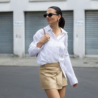 3 Sommer-Teile unter 30 Euro von H&M & Co. für eine große Oberweite