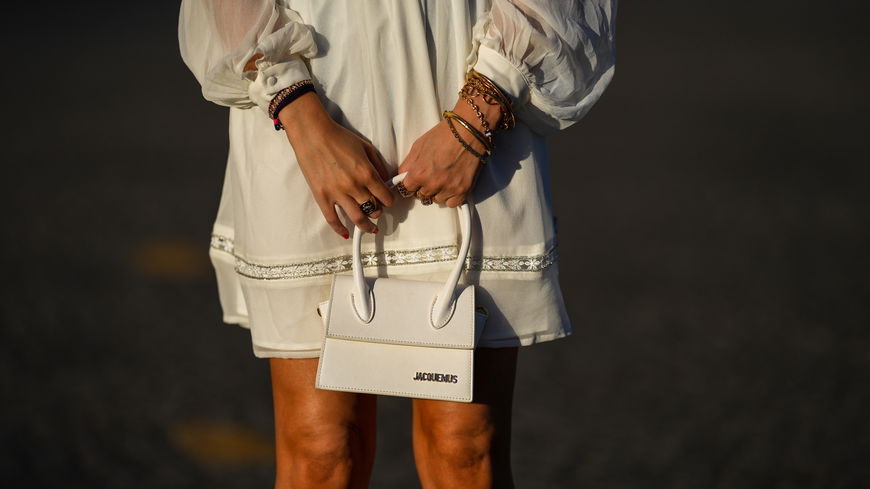 Diese 5 Kleider von H&M und Co. unter 40 Euro haben unser Modeherz erobert