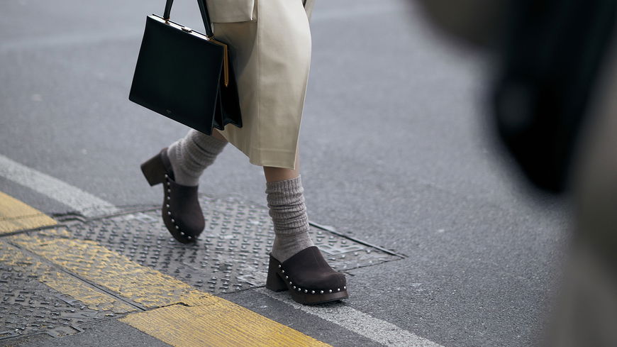 Diese angesagte Sandalen-Alternative lieben diesen Sommer einfach alle