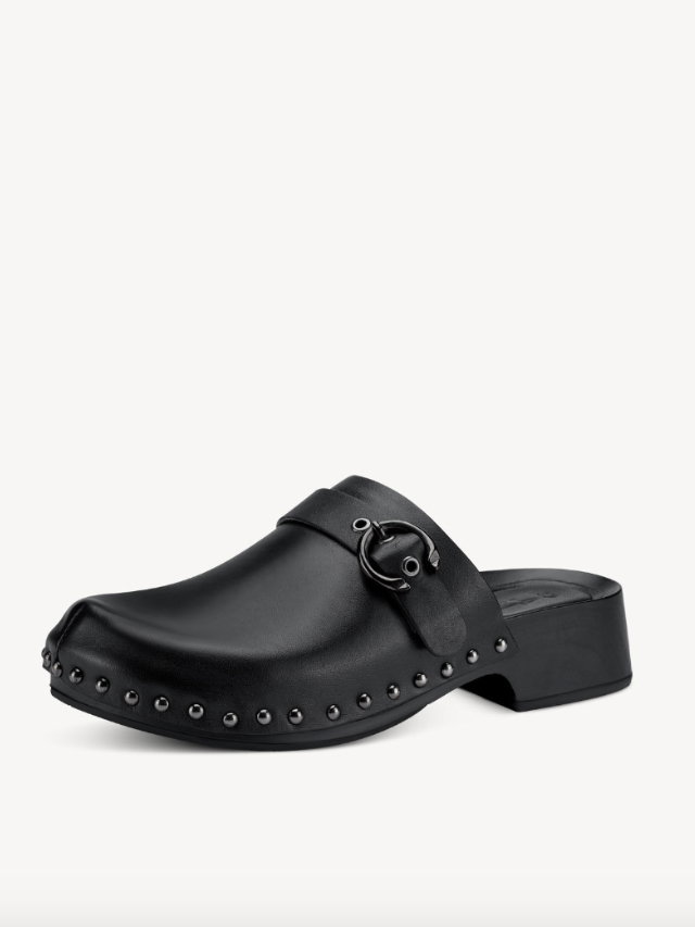 Clogs