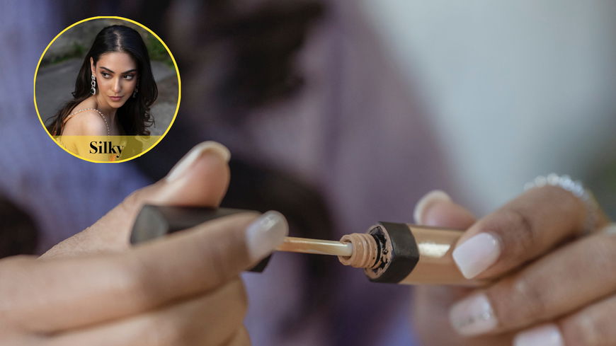 Ich bin Beauty-Redakteurin und das ist der beste Concealer, den ich je verwendet habe