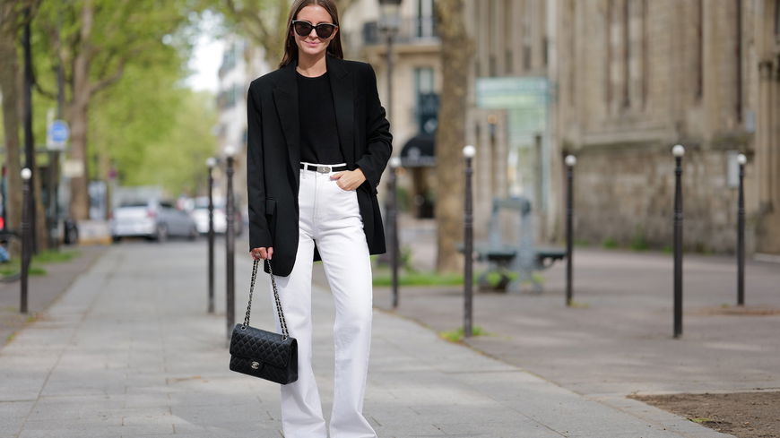 Hier kommen die die perfekten Looks für ein Vorstellungsgespräch