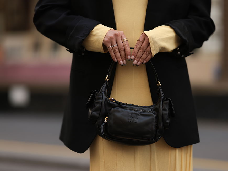 5 neue Ringe, die dein Sommer-Outfit 2023 sofort aufwerten