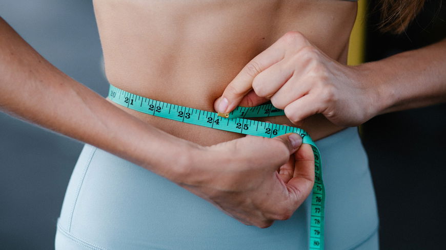 Die 5 besten Tipps zum Abnehmen ohne hungern