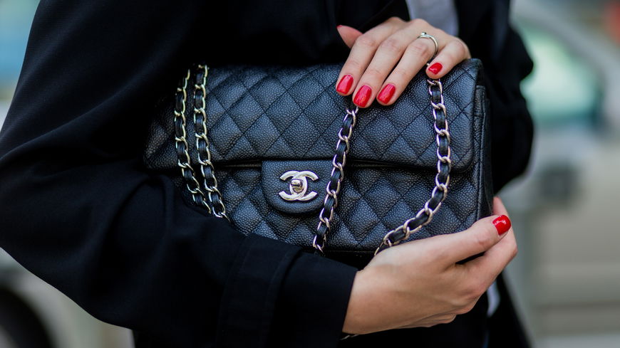 Designertaschen: Alles über die Investition in eine luxuriöse Handtasche