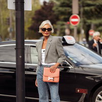 Diese Jeans schmeicheln Frauen ab 60 ganz besonders