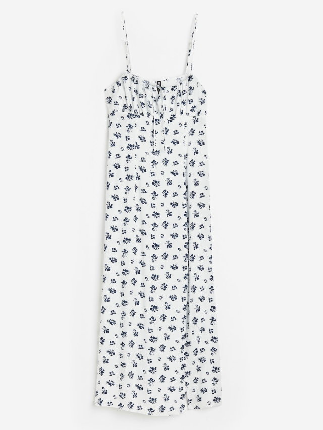 Camisole-Kleid von H&M