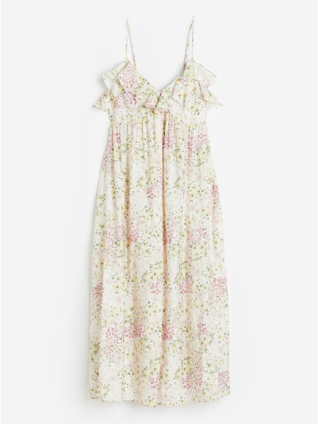 Kleid von H&M