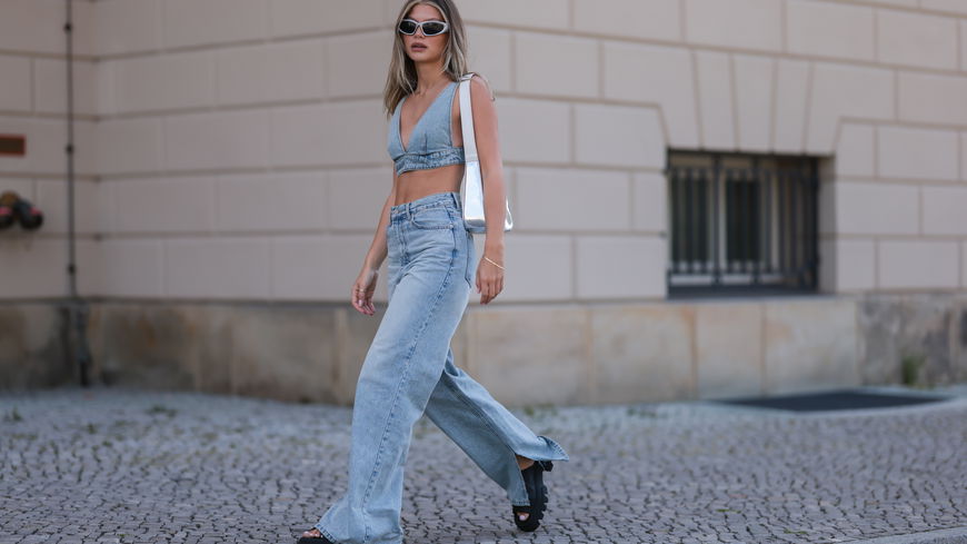 Die Trend-Sandalen für den Sommer 2023 von Copenhagen Studios bescheren dir lange Beine