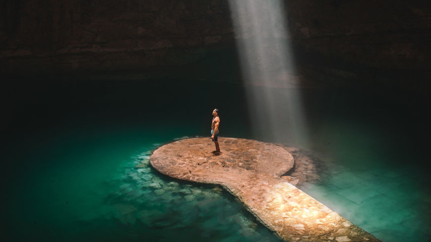 Reise-Tipp: Diese 10 Instagram-Hotspots liegen aktuell total im Trend
